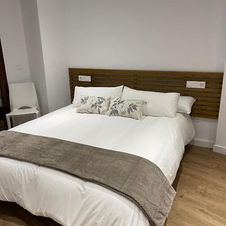 Estrada Suites Ávila Exteriör bild